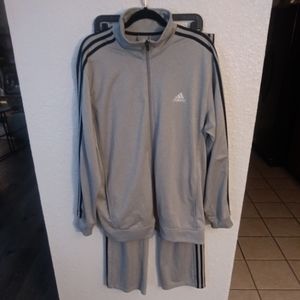 Adidas jumpsuit